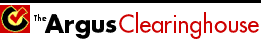 To Argus Clearinghourse Home Page
